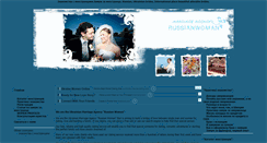 Desktop Screenshot of free-single-personals.com
