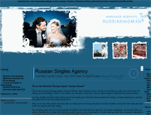 Tablet Screenshot of free-single-personals.com